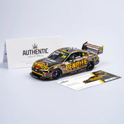 Authentic Collectibles ACD18F22T 1/18 Penrite Racing No.26 Ford Mustang GT 2022 Merlin Darwin Triple Crown Indigenous Round Driver David Reynolds