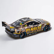 Authentic Collectibles ACD18F22U 1/18 Penrite Racing No.10 Ford Mustang GT2022 Merlin Darwin Triple Crown Indigenous Round Driver Lee Holdsworth