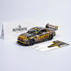 Authentic Collectibles ACD18F22U 1/18 Penrite Racing No.10 Ford Mustang GT2022 Merlin Darwin Triple Crown Indigenous Round Driver Lee Holdsworth