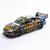 Authentic Collectibles ACD18F22W 1/18 Penrite Racing No.26 Ford Mustang GT 2022 Repco Bathurst 1000 Drivers David Reynolds / Matt Campbell