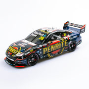 Authentic Collectibles ACD18F22W 1/18 Penrite Racing No.26 Ford Mustang GT 2022 Repco Bathurst 1000 Drivers David Reynolds / Matt Campbell