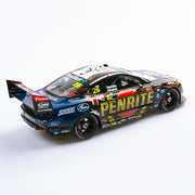 Authentic Collectibles ACD18F22W 1/18 Penrite Racing No.26 Ford Mustang GT 2022 Repco Bathurst 1000 Drivers David Reynolds / Matt Campbell