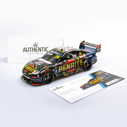 Authentic Collectibles ACD18F22W 1/18 Penrite Racing No.26 Ford Mustang GT 2022 Repco Bathurst 1000 Drivers David Reynolds / Matt Campbell