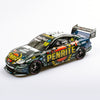 Authentic Collectibles ACD18F22X 1/18 Penrite Racing No.10 Ford Mustang GT 2022 Repco Bathurst 1000 Drivers Lee Holdsworth / Matthew Payne