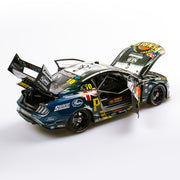 Authentic Collectibles ACD18F22X 1/18 Penrite Racing No.10 Ford Mustang GT 2022 Repco Bathurst 1000 Drivers Lee Holdsworth / Matthew Payne