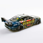 Authentic Collectibles ACD18F22X 1/18 Penrite Racing No.10 Ford Mustang GT 2022 Repco Bathurst 1000 Drivers Lee Holdsworth / Matthew Payne