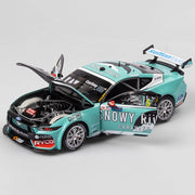 Authentic Collectables ACD18F23E 1/18 Tickford Racing No.5 Ford Mustang GT 2023 Repco Supercars Championship SeasonJames Courtney