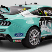 Authentic Collectables ACD18F23E 1/18 Tickford Racing No.5 Ford Mustang GT 2023 Repco Supercars Championship SeasonJames Courtney