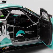 Authentic Collectables ACD18F23E 1/18 Tickford Racing No.5 Ford Mustang GT 2023 Repco Supercars Championship SeasonJames Courtney