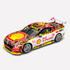 Authentic Collectables ACD43F23M 1/43 Shell V-Power Racing No.17 Ford Mustang GT 2023 Betr Darwin Triple Crown Indigenous Round Will Davison