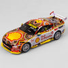 Authentic Collectables ACD18F23M 1/18 Shell V-Power Racing No.17 Ford Mustang GT 2023 Betr Darwin Triple Crown Indigenous Round Will Davison