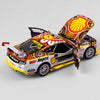 Authentic Collectables ACD18F23M 1/18 Shell V-Power Racing No.17 Ford Mustang GT 2023 Betr Darwin Triple Crown Indigenous Round Will Davison