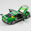 Authentic Collectables ACD18F23P 1/18 Tickford Racing No.55 Ford Mustang GT - 2023 Thrifty Newcastle 500 Thomas Randle