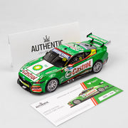 Authentic Collectables ACD18F23P 1/18 Tickford Racing No.55 Ford Mustang GT - 2023 Thrifty Newcastle 500 Thomas Randle