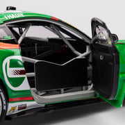 Authentic Collectables ACD18F23P 1/18 Tickford Racing No.55 Ford Mustang GT - 2023 Thrifty Newcastle 500 Thomas Randle