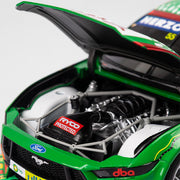 Authentic Collectables ACD18F23Q 1/18 Tickford Racing No.55 Ford Mustang GT - 2023 Betr Darwin Triple Crown Indigenous Round Thomas Randle