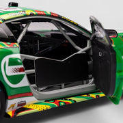 Authentic Collectables ACD18F23Q 1/18 Tickford Racing No.55 Ford Mustang GT - 2023 Betr Darwin Triple Crown Indigenous Round Thomas Randle