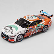 Authentic Collectables ACD18F23W 1/18 Tickford Racing No.5 Ford Mustang GT - 2023 Betr Darwin Triple Crown Indigenous Round James Courtney