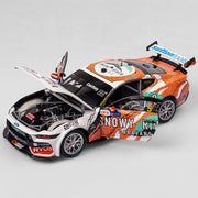 Authentic Collectables ACD18F23W 1/18 Tickford Racing No.5 Ford Mustang GT - 2023 Betr Darwin Triple Crown Indigenous Round James Courtney