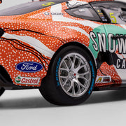 Authentic Collectables ACD18F23W 1/18 Tickford Racing No.5 Ford Mustang GT - 2023 Betr Darwin Triple Crown Indigenous Round James Courtney