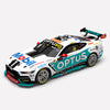 Authentic Collectables ACD18F24D 1/18 Mobil 1 Optus Racing #25 Ford Mustang GT 2024 Repco Supercars Championship Season Chaz Mostert
