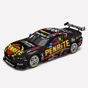 Authentic Collectables ACD18F24F 1/18 Penrite Racing #19 Ford Mustang GT 2024 Repco Supercars Championship Season Matthew Payne