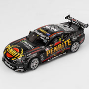Authentic Collectables ACD18F24F 1/18 Penrite Racing #19 Ford Mustang GT 2024 MSS Security Melbourne SuperSprint (AusGP) Race 5 Pole Position