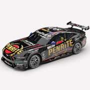 Authentic Collectables ACD18F24G 1/18 Penrite Racing #26 Ford Mustang GT - 2024 MSS Security Melbourne SuperSprint (AusGP) Richie Stanaway