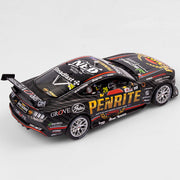 Authentic Collectables ACD18F24G 1/18 Penrite Racing #26 Ford Mustang GT - 2024 MSS Security Melbourne SuperSprint (AusGP) Richie Stanaway