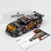 Authentic Collectables ACD18F24G 1/18 Penrite Racing #26 Ford Mustang GT - 2024 MSS Security Melbourne SuperSprint (AusGP) Richie Stanaway