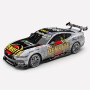 Authentic Collectables ACD18F24L 1/18 Penrite Racing #19 Ford Mustang GT 2024 ITM Taupo Super400 Native Livery Matthew Payne