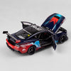 Authentic Collectables ACD18F24K 1/18 Blanchard Racing Team Ford Performance #16 Ford Mustang GT 2024 Repco Adelaide Motorsport Festival James Courtney