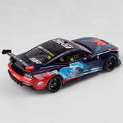 Authentic Collectables ACD18F24K 1/18 Blanchard Racing Team Ford Performance #16 Ford Mustang GT 2024 Repco Adelaide Motorsport Festival James Courtney