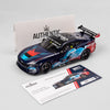 Authentic Collectables ACD18F24K 1/18 Blanchard Racing Team Ford Performance #16 Ford Mustang GT 2024 Repco Adelaide Motorsport Festival James Courtney