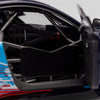 Authentic Collectables ACD18F24K 1/18 Blanchard Racing Team Ford Performance #16 Ford Mustang GT 2024 Repco Adelaide Motorsport Festival James Courtney