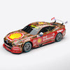 Authentic Collectables ACD18F24N 1/18 Shell V-Power Racing Team #11 Ford Mustang GT 2024 Betr Darwin Triple Crown Indigenous Round Anton De Pasquale