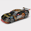 Authentic Collectables ACD18F24P 1/18 Mobil 1 Truck Assist Racing No.2 Ford Mustang GT - 2024 Sydney SuperNight (Mobil 1 50th Anniversary Gold Livery)