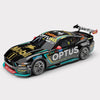 Authentic Collectables ACD18F24Q 1/18 Mobil 1 Optus Racing No.25 Ford Mustang GT - 2024 Sydney SuperNight Clean Sweep (Mobil 1 50th Anniversary Gold Livery)