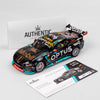 Authentic Collectables ACD18F24Q 1/18 Mobil 1 Optus Racing No.25 Ford Mustang GT - 2024 Sydney SuperNight Clean Sweep (Mobil 1 50th Anniversary Gold Livery)