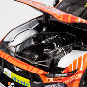 Authentic Collectables ACD18F24R 1/18 Blanchard Racing Team #7 Ford Mustang GT 2024 Betr Darwin Triple Crown Indigenous Round James Courtney