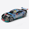 Authentic Collectables ACD18F24S 1/18 Mobil 1 Optus Racing #25 Ford Mustang GT 2024 NTI Townsville 500 Indigenous Round Chaz Mostert