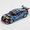 Authentic Collectables ACD18F24S 1/18 Mobil 1 Optus Racing No.25 Ford Mustang GT 2024 NTI Townsville 500 Indigenous Round Chaz Mostert