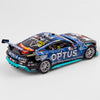 Authentic Collectables ACD18F24S 1/18 Mobil 1 Optus Racing No.25 Ford Mustang GT 2024 NTI Townsville 500 Indigenous Round Chaz Mostert