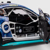 Authentic Collectables ACD18F24S 1/18 Mobil 1 Optus Racing No.25 Ford Mustang GT 2024 NTI Townsville 500 Indigenous Round Chaz Mostert