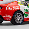 Authentic Collectables ACD18F24T 1/18 Tickford Racing No.55 Ford Mustang GT - 2024 Ned Whiskey Tasmania SuperSprint Race 18 Pole Position Thomas Randle