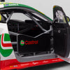 Authentic Collectables ACD18F24T 1/18 Tickford Racing No.55 Ford Mustang GT - 2024 Ned Whiskey Tasmania SuperSprint Race 18 Pole Position Thomas Randle