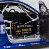 Authentic Collectables ACD18F24U 1/18 Penrite Racing No.19 Ford Mustang GT - 2024 Penrite Oil Sandown 500 Retro Livery Matthew Payne / Garth Tander
