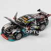 Authentic Collectables ACD18f24WE1 1/18 Mobil 1 Optus Racing No.25 Ford Mustang GT-2024 Vailo Adelaide 500