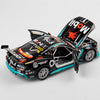 Authentic Collectables ACD18f24WE1 1/18 Mobil 1 Optus Racing No.25 Ford Mustang GT-2024 Vailo Adelaide 500