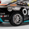 Authentic Collectables ACD18f24WE1 1/18 Mobil 1 Optus Racing No.25 Ford Mustang GT-2024 Vailo Adelaide 500